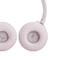 Фото - Bluetooth-гарнітура JBL Tune 660 NC Pink (JBLT660NCPIK) | click.ua