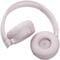 Фото - Bluetooth-гарнітура JBL Tune 660 NC Pink (JBLT660NCPIK) | click.ua