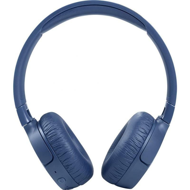 Bluetooth-гарнитура JBL Tune 660 NC Blue (JBLT660NCBLU)