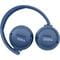 Фото - Bluetooth-гарнитура JBL Tune 660 NC Blue (JBLT660NCBLU) | click.ua