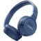 Фото - Bluetooth-гарнитура JBL Tune 660 NC Blue (JBLT660NCBLU) | click.ua