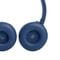 Фото - Bluetooth-гарнитура JBL Tune 660 NC Blue (JBLT660NCBLU) | click.ua