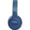 Фото - Bluetooth-гарнитура JBL Tune 660 NC Blue (JBLT660NCBLU) | click.ua