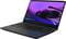 Фото - Ноутбук Lenovo IdeaPad Gaming 3 15IHU6 (82K101GURA) FullHD Shadow Black | click.ua