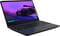 Фото - Ноутбук Lenovo IdeaPad Gaming 3 15IHU6 (82K101GURA) FullHD Shadow Black | click.ua