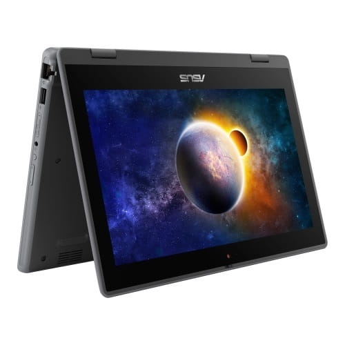 Ноутбук ASUS BR1100FKA-BP1025 (90NX03A1-M005L0) Dark Grey