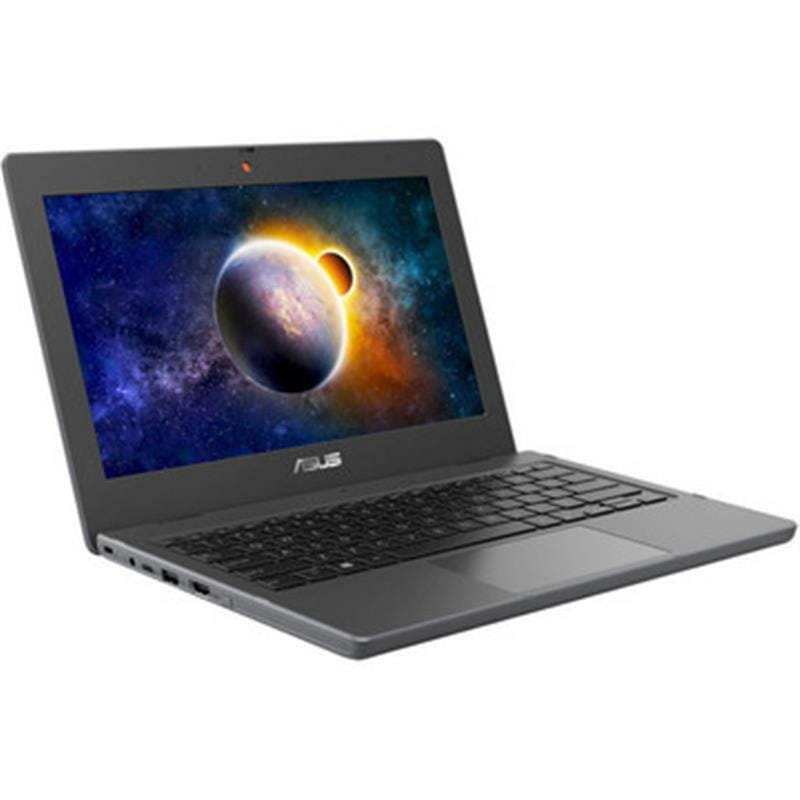 Ноутбук ASUS BR1100FKA-BP1025 (90NX03A1-M005L0) Dark Grey