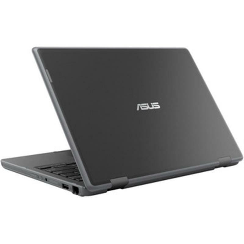 Ноутбук ASUS BR1100FKA-BP1025 (90NX03A1-M005L0) Dark Grey