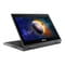 Фото - Ноутбук ASUS BR1100FKA-BP1025 (90NX03A1-M005L0) Dark Grey | click.ua
