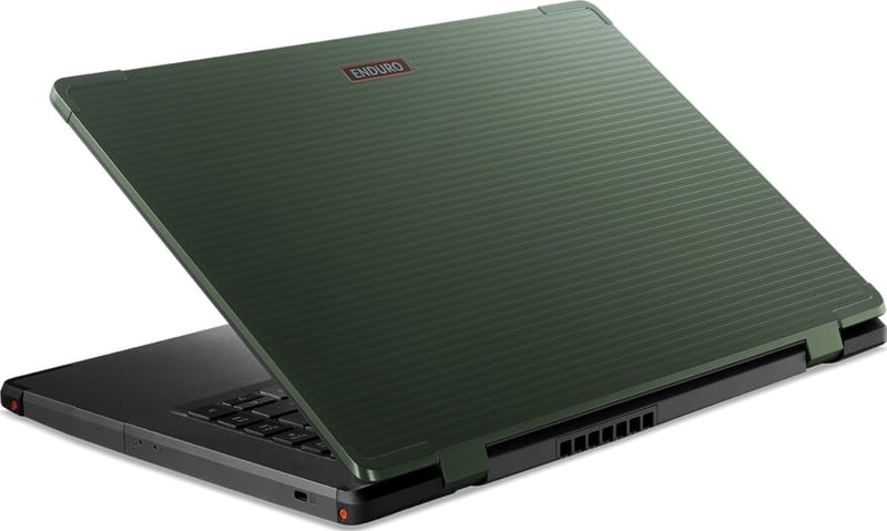 Ноутбук Acer Enduro Urban N3 EUN314-51W (NR.R1CEU.00H) FullHD Green