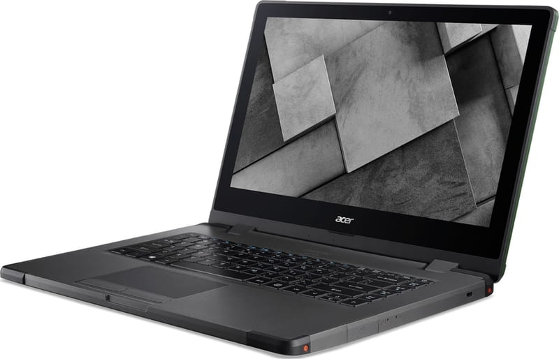 Ноутбук Acer Enduro Urban N3 EUN314-51W (NR.R1CEU.00H) FullHD Green
