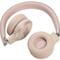 Фото - Bluetooth-гарнітура JBL Live 460NC Rose (JBLLIVE460NCROS) | click.ua