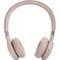 Фото - Bluetooth-гарнітура JBL Live 460NC Rose (JBLLIVE460NCROS) | click.ua