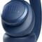 Фото - Bluetooth-гарнітура JBL Live 660NC Blue (JBLLIVE660NCBLU) | click.ua