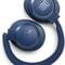 Фото - Bluetooth-гарнітура JBL Live 660NC Blue (JBLLIVE660NCBLU) | click.ua