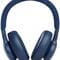 Фото - Bluetooth-гарнитура JBL Live 660NC Blue (JBLLIVE660NCBLU) | click.ua