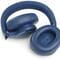 Фото - Bluetooth-гарнитура JBL Live 660NC Blue (JBLLIVE660NCBLU) | click.ua