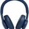 Фото - Bluetooth-гарнітура JBL Live 660NC Blue (JBLLIVE660NCBLU) | click.ua