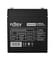 Фото - Акумуляторна батарея Njoy GP05122F 12V 5AH (BTVACEUOATF2FCN01B) AGM | click.ua