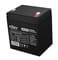 Фото - Акумуляторна батарея Njoy GP05122F 12V 5AH (BTVACEUOATF2FCN01B) AGM | click.ua