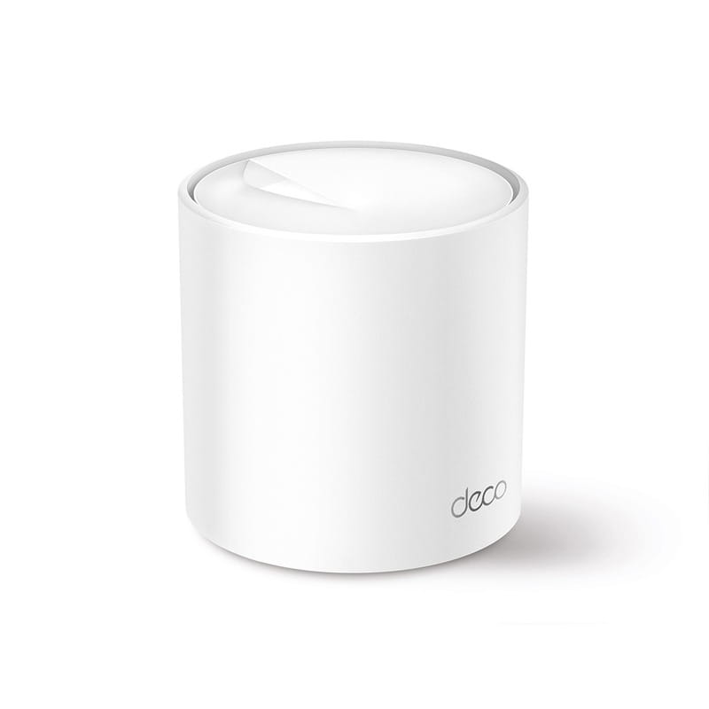 WiFi Mesh система TP-Link Deco X60(1-pack)