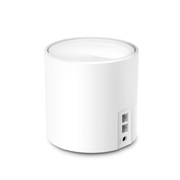 WiFi Mesh система TP-Link Deco X20(1-pack)