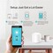Фото - WiFi Mesh-система TP-Link Deco X20(1-pack) | click.ua