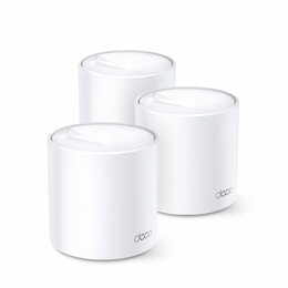 WiFi Mesh система TP-Link Deco X20(3-pack)