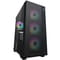 Фото - Корпус DeepCool Matrexx 55 Mesh ADD-RGB 4F Black (DP-ATX-MATREXX55-MESH-AR-4F) без БЖ | click.ua