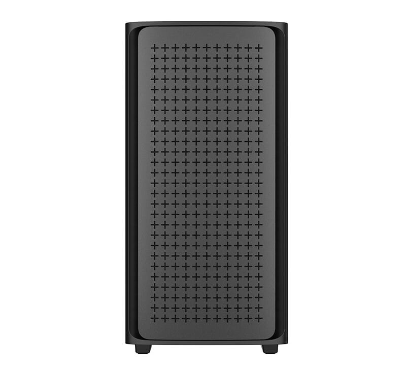 Корпус DeepCool CK560 Black (R-CK560-BKAAE4-G-1) без БЖ