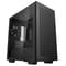Фото - Корпус DeepCool CH370 Black (R-CH370-BKNAM1-G-1) без БП | click.ua