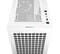 Фото - Корпус DeepCool CH370 White (R-CH370-WHNAM1-G-1) без БП | click.ua