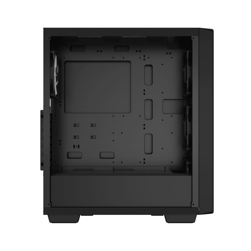 Корпус DeepCool CC560 Black (R-CC560-BKGAA4-G-1) без БП