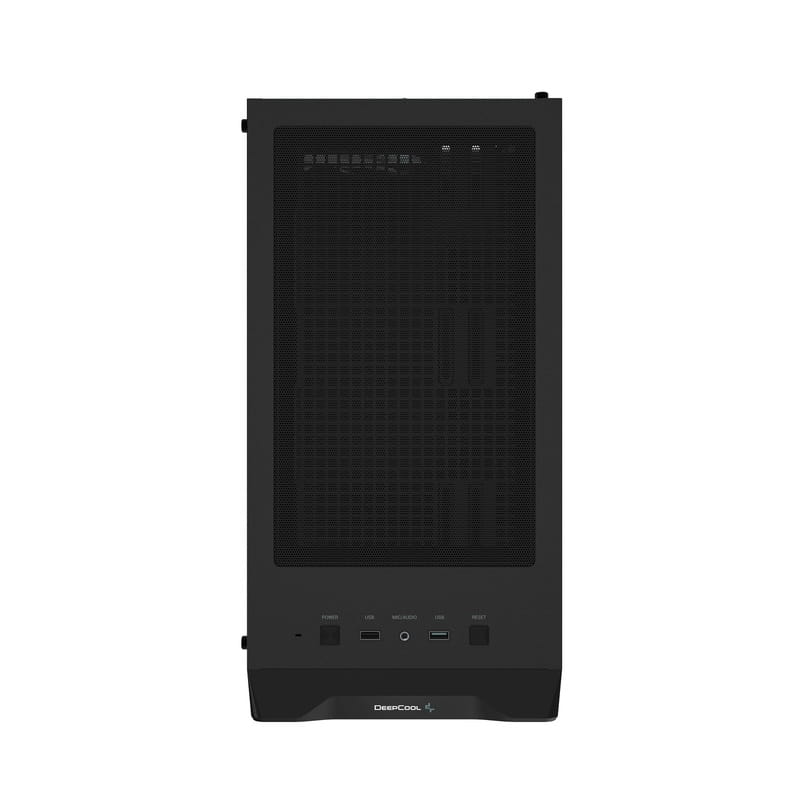 Корпус DeepCool CC560 Black (R-CC560-BKGAA4-G-1) без БП