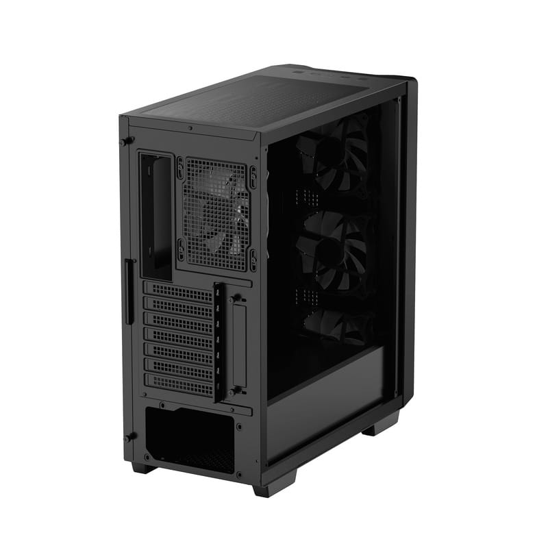 Корпус DeepCool CC560 Black (R-CC560-BKGAA4-G-1) без БП