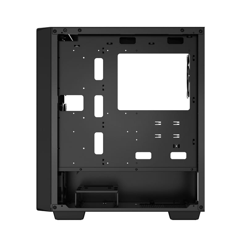 Корпус DeepCool CC560 Black (R-CC560-BKGAA4-G-1) без БП