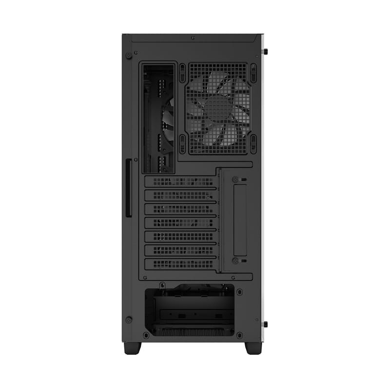 Корпус DeepCool CC560 Black (R-CC560-BKGAA4-G-1) без БП