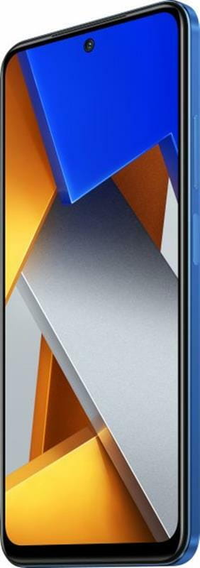 Смартфон Xiaomi Poco M4 Pro 8/256GB Without NFC Dual Sim Blue EU_