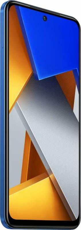 Смартфон Xiaomi Poco M4 Pro 8/256GB Without NFC Dual Sim Blue EU_