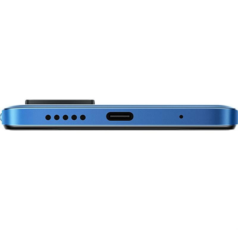 Смартфон Xiaomi Redmi Note 11 4/128GB Without NFC Dual Sim Twilight Blue_EU_