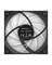 Фото - Вентилятор DeepCool FC120-3 IN 1 Black | click.ua