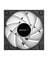 Фото - Вентилятор DeepCool FC120-3 IN 1 Black | click.ua