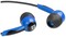 Фото - Навушники Defender Basic 604 Blue (63608) | click.ua