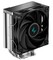Фото - Кулер процесорний DeepCool AK400 (R-AK400-BKNNMN-G-1) | click.ua