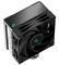 Фото - Кулер процесорний DeepCool AK400 (R-AK400-BKNNMN-G-1) | click.ua