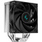 Фото - Кулер процесорний DeepCool AK400 (R-AK400-BKNNMN-G-1) | click.ua