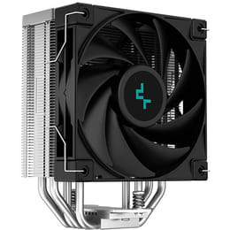 Купити Кулер процесорний DeepCool AK400 (R-AK400-BKNNMN-G-1) Кулер процесорний DeepCool AK400 (R-AK400-BKNNMN-G-1)