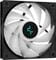 Фото - Кулер процессорный DeepCool AG400 BK ARGB (R-AG400-BKANMC-G-2) | click.ua