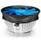 Фото - Кулер процесорний DeepCool Gamma Archer (DP-MCAL-GA) | click.ua
