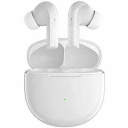 Bluetooth-гарнітура QCY T18 White_